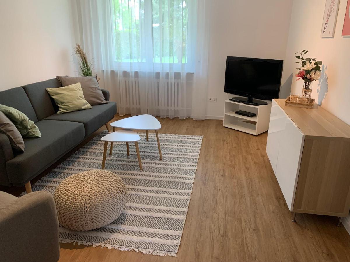 Ferienwohnung Alpenstrasse FDH Exterior photo