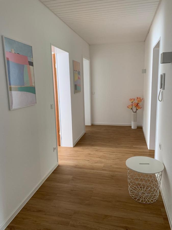 Ferienwohnung Alpenstrasse FDH Exterior photo