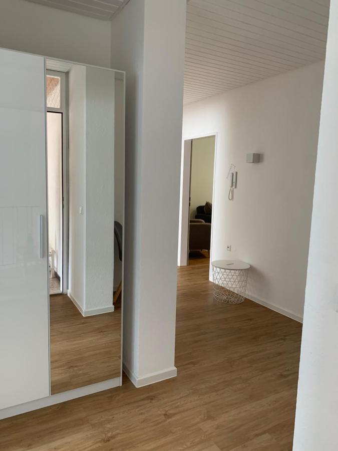 Ferienwohnung Alpenstrasse FDH Exterior photo