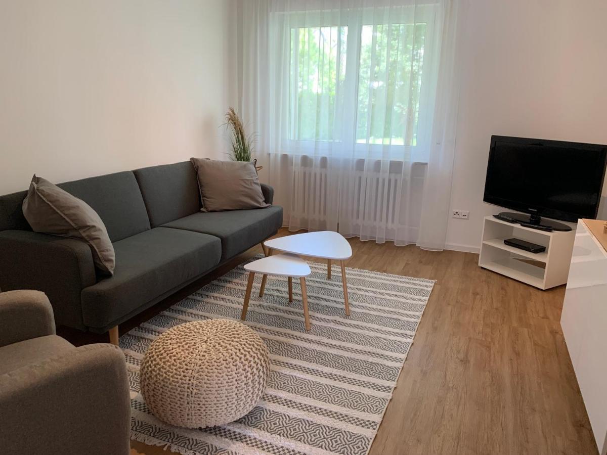 Ferienwohnung Alpenstrasse FDH Exterior photo