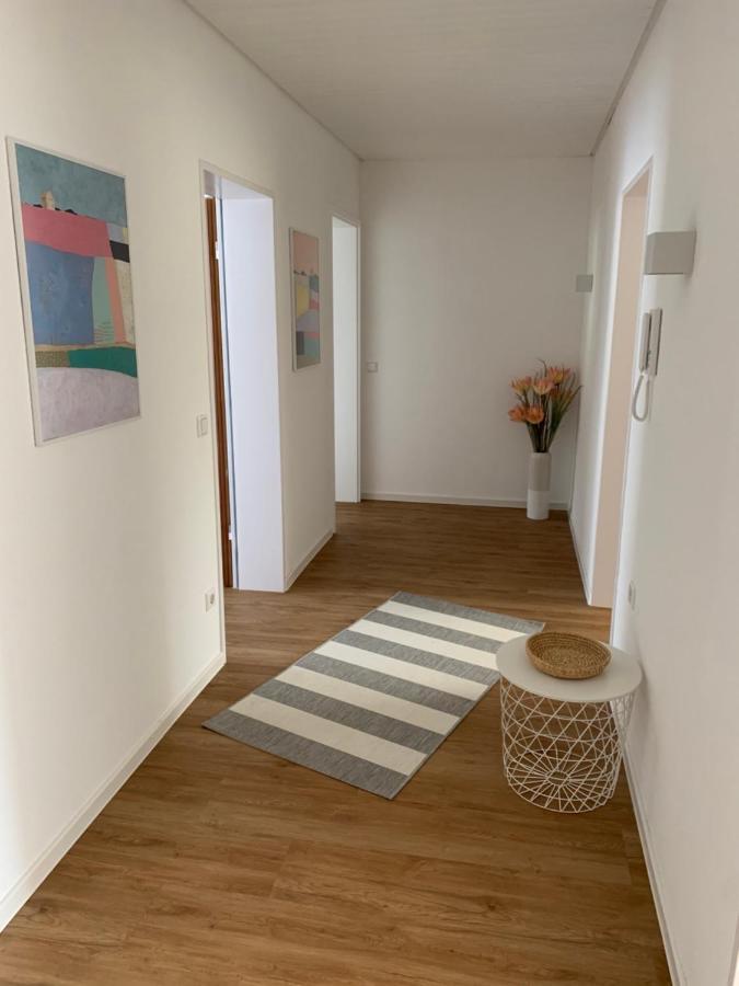 Ferienwohnung Alpenstrasse FDH Exterior photo